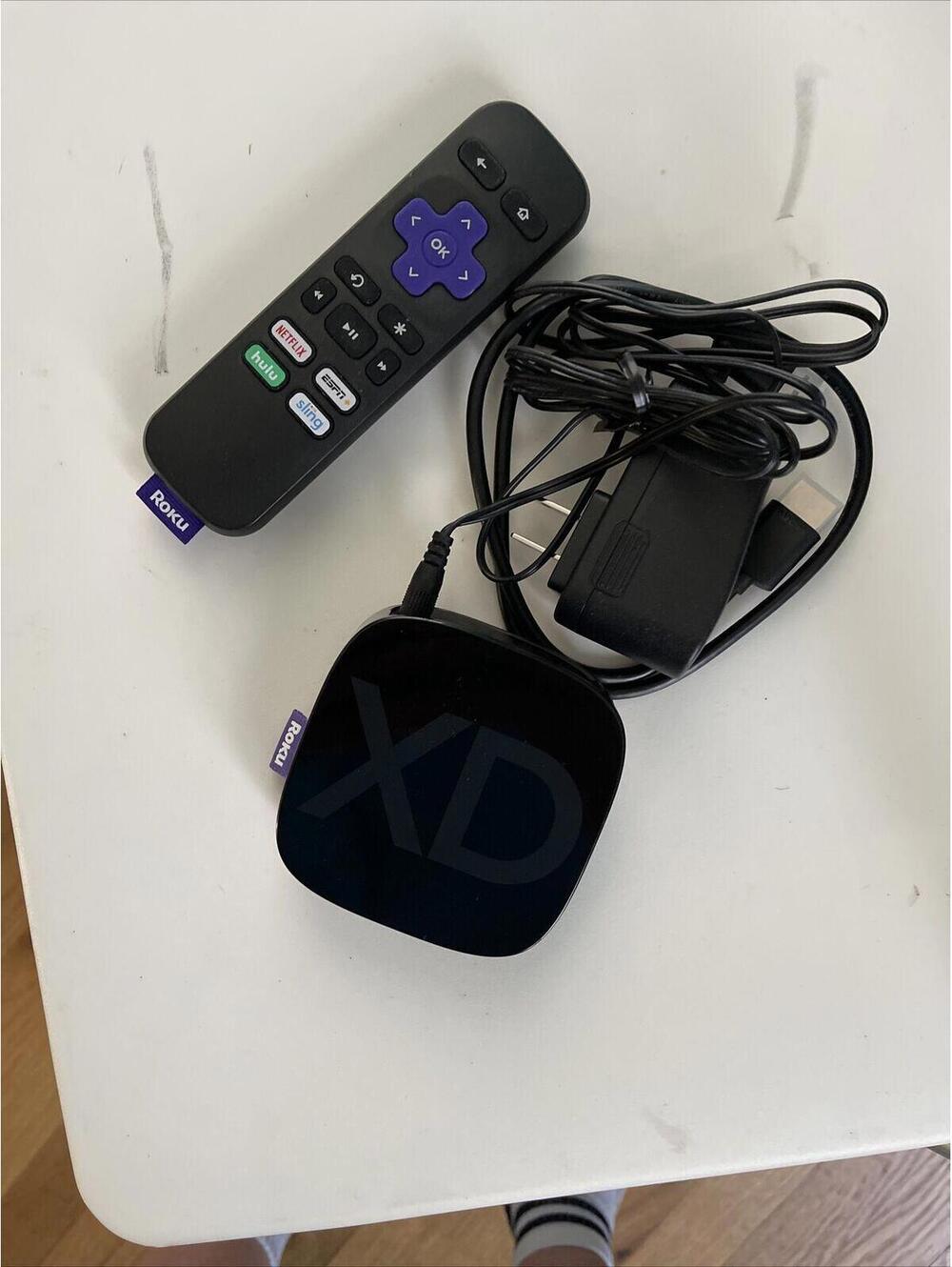 Roku 2 XD Media Streamer Model 3050X. (18)